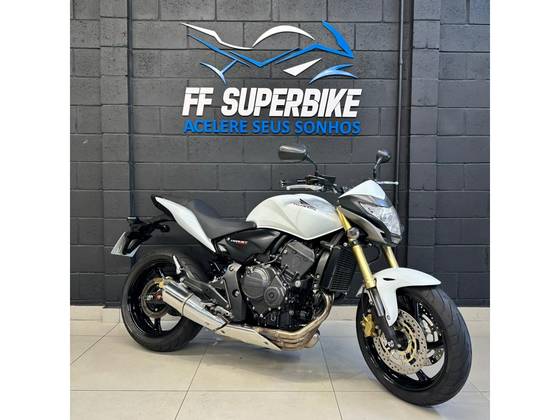 HONDA CB 600F HORNET HONDA CB 600F HORNET